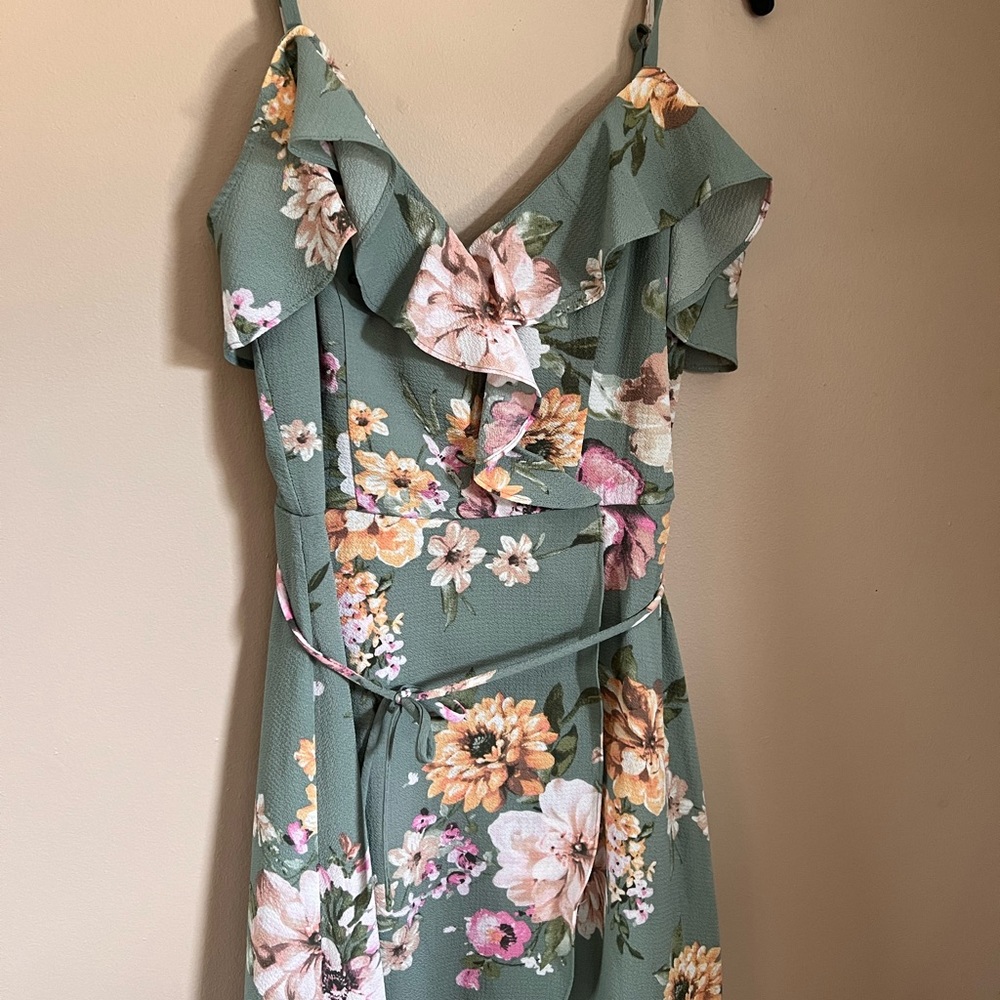 Summer dress